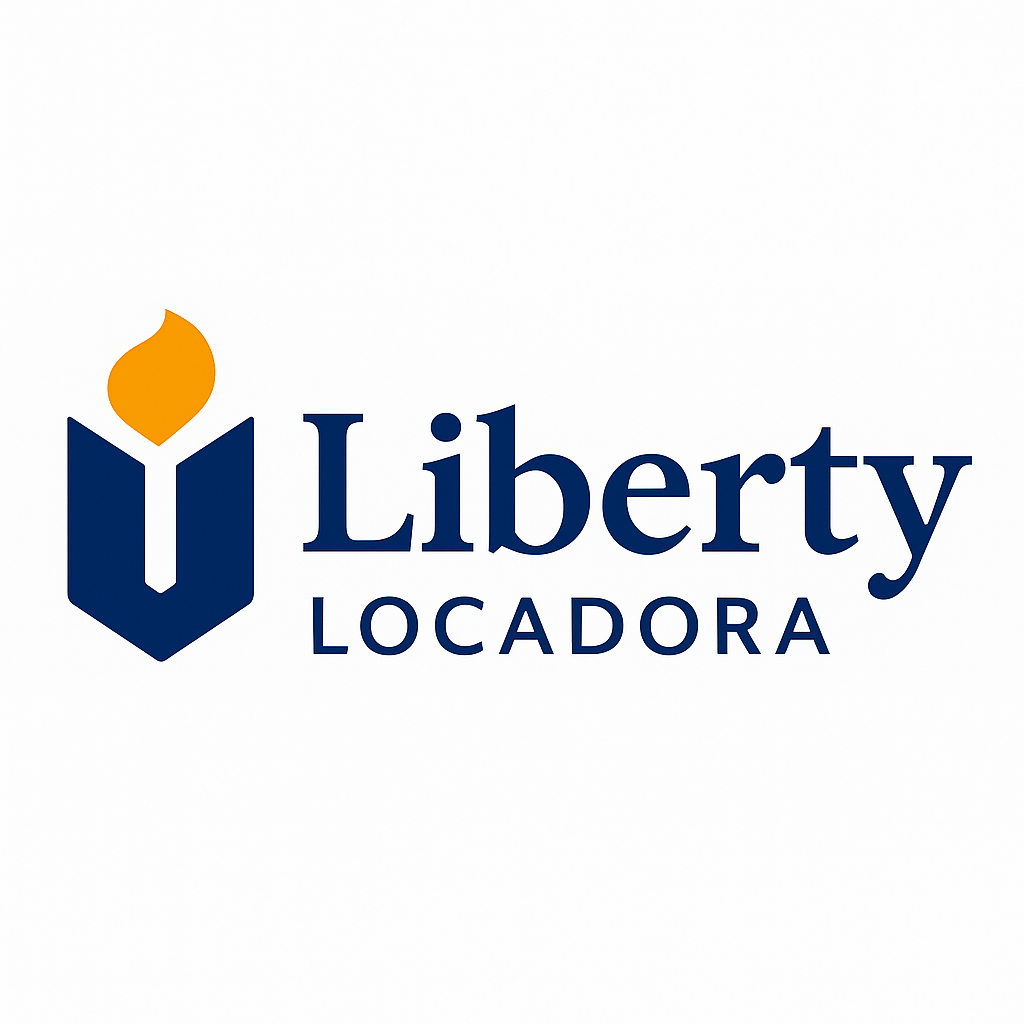 Liberty Locadora